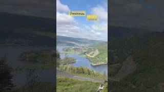 norway serpentine travelnorway bmwk1600 норвегия серпантин 🏍️🏔️🇳🇴 [upl. by Alduino85]