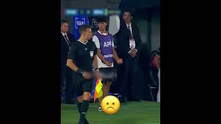 Footballs Most DISRESPECTFUL Moments Caught on Camera [upl. by Shina]