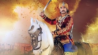 Maharana pratap chetak full theme song [upl. by Iuq]