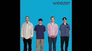 Weezer  quotBuddy Hollyquot InstrumentalKaraoke Edition [upl. by Fortunna26]