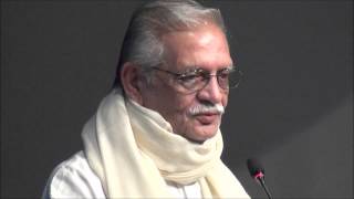 Gulzar on Dada SD Burman [upl. by Nonnaer57]