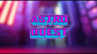 Escape Rooms Cardiff  Astro Quest [upl. by Nesbitt]