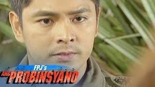 FPJs Ang Probinsyano Fernan reveals to Butete and Bulate his real identity [upl. by Neilson]