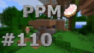 Porks Play Minecraft 110 Nicht Jugendfrei [upl. by Cherise657]