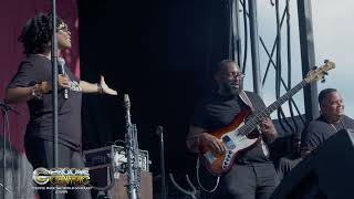 Groove Centric live at the Atlanta Jazz Festival [upl. by Harias]