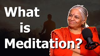 What is meditation   Guru SakalaMaa spirituality [upl. by Dott995]