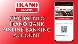 Ikano Bank Sign In How to Sign In to Your Ikano Bank Online Banking Account [upl. by Aenej73]