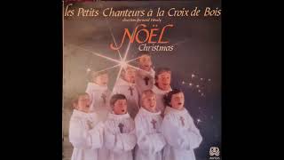 Les Petits Chanteurs à la Croix de Bois chantent Noël [upl. by Byron791]