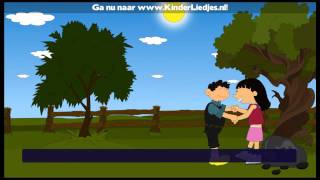 Kinderliedjes van vroeger  Joepie joepie [upl. by Noied702]