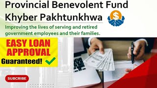 How To Apply For Benevolent Fund loan 2024 Government employee Interest free loan 2024 apply [upl. by Lupita277]