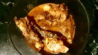 lasooni desi chicken recipe [upl. by Lliw994]