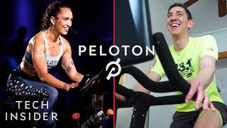 I Did Peloton For Two Weeks Straight And Here’s What Happened [upl. by Paul]