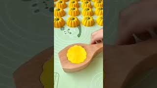 Practical Bag Mold Food Make MP by yourself [upl. by Aivatnuhs]