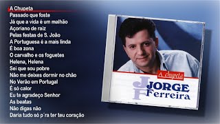 Jorge Ferreira  A chupeta Full album [upl. by Dulcle]