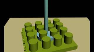 Micromolding  Soft Lithography [upl. by Stacie]