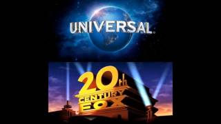 Universal Studios Vs Century Fox [upl. by Valida]