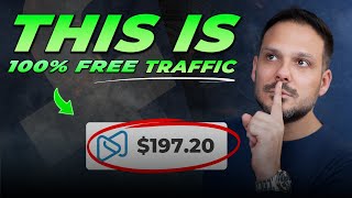 How to Promote Digistore24 Products With 100 FREE Traffic 🚀 [upl. by Gael567]