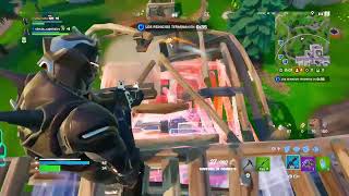 PARTIDAS PRIVADAS  FORTNITE ante todo GGea [upl. by Isyak]