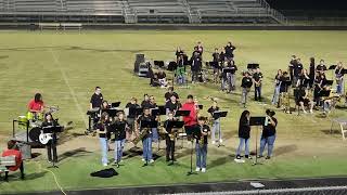 LCMS Band 10424 Jazz Band Will [upl. by Marl]