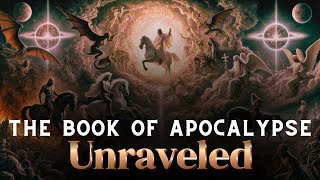 Unraveling the Book of Revelation to Reveal the Future [upl. by Natalia]