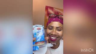 Instant Smile Comfort Fit Flex Review [upl. by Salocin]