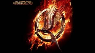 11 Peacekeepers  The Hunger Games Catching Fire OMPS  James Newton Howard [upl. by Punak]