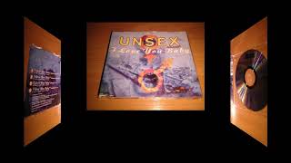 Unsex Feat Sandy ‎ I Love You Baby Alternative Mix [upl. by Luckin]