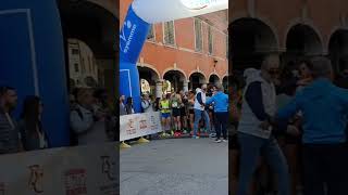 Maratona Di portogruaro [upl. by Kumar]