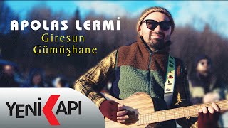 Apolas Lermi – Giresun Gümüşhane Official Video [upl. by Audris]