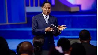 HOW TO WALK IN THE SUPERNATURAL POWER OF GOD BY PASTOR CHRIS OYAKHILOME [upl. by Loux93]