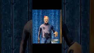 Granpa show laka gar aye ha 🤔😱😱☠☠🤯🤯🤯🤯😱 viralvideo grannygame gaming horroegame [upl. by Hijoung995]