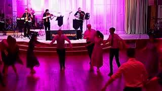 The London Ceilidh Band [upl. by Sisco]