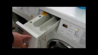 Guide to Laundry at Hochschule Reutlingen Part 1 [upl. by Aimat]