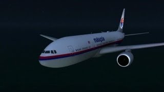 What will happen after MH370 is found [upl. by Wescott]