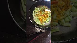 Beans fry taherasecretrecipe food foodie [upl. by Darraj520]