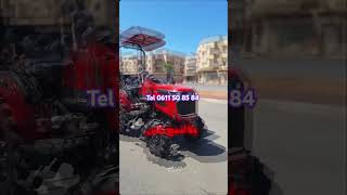 TRACTEUR automobile explore farming explorepage agriculture follow agri irrigation [upl. by Otnas]