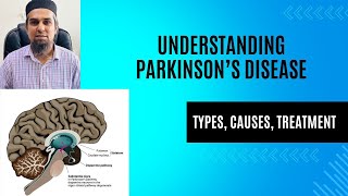 Understanding Parkinsons Disease BLACKPINKdudeperfect JessNoLimit [upl. by Loss]