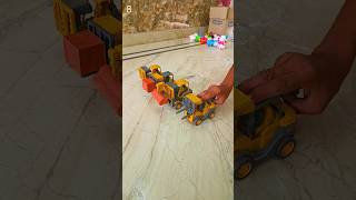 jcb jcb 😁 8 bulldozer baba jindabad funny part 1166 [upl. by Whitehurst]