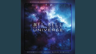 Universe feat NUY Brian David Remix [upl. by Submuloc15]