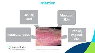 Biocompatibility for Medical Devices 101 – Prepare for Clinical Trial [upl. by Netfa]