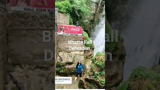 Bhatta Fall Dehradun [upl. by Ddat]