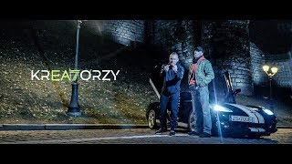 Major SPZ „KREA7ORZYquot gośćKabe ProdNewlight LUSTRO [upl. by Anirt259]