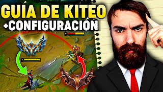 ✅GUÍA DE KITEO 2024  CONFIGURACIÓN y ENTRENAMIENTO [upl. by Giverin]