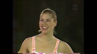 2000 Divas on Ice  Denise Biellmann Performance 1 [upl. by Amoihc]