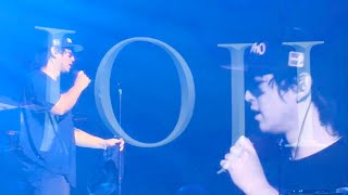 Joji  live in Orlando FL 11082023 [upl. by Llereg]