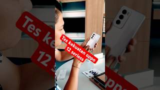 Review oppo 12 series di banting bantingan oppoindonesia fyp reelsinsta oppo opposite [upl. by Fulbert]