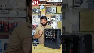 Build gaming pc under 1 lac  Make gaming pc  gamingpc2024 buildpc ahsanologyfortech [upl. by Ecinwahs]