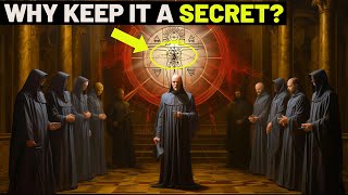 Why are Rosicrucian Esoteric Teachings Kept Secret [upl. by Morley396]