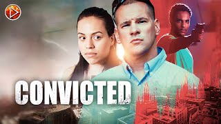 CONVICTED 🎬 Exclusive Full Action Movie Premiere 🎬 English HD 2024 [upl. by Landes]