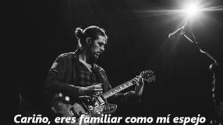 Hozier  From Eden Español [upl. by Eedebez]